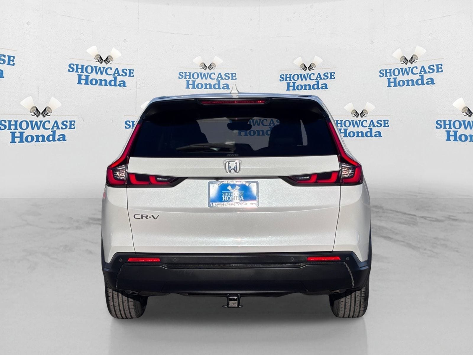 Certified 2023 Honda CR-V EX-L image 7