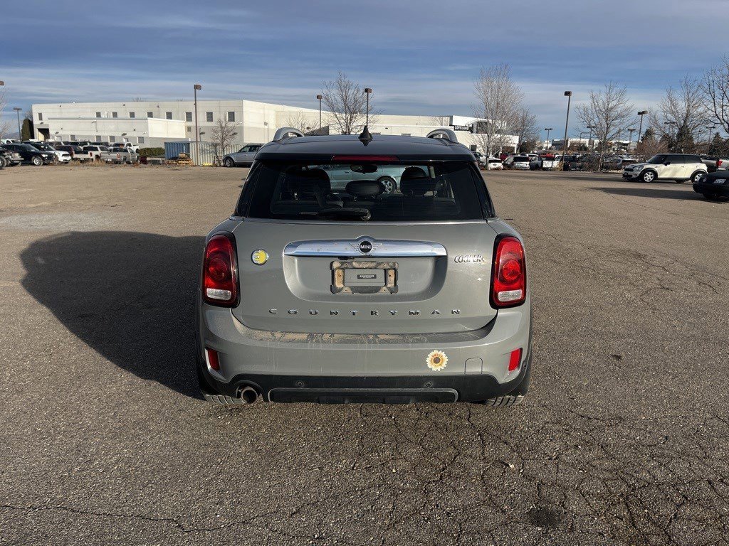 Used 2019 MINI Cooper Countryman SE w/ Premium Package image 6