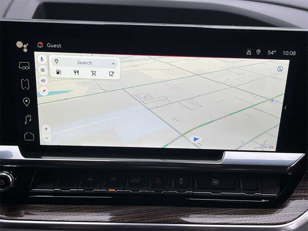 New 2026 GMC Sierra 1500 Elevation image 14