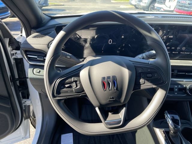 New 2026 Buick Envista Preferred FWD image 14