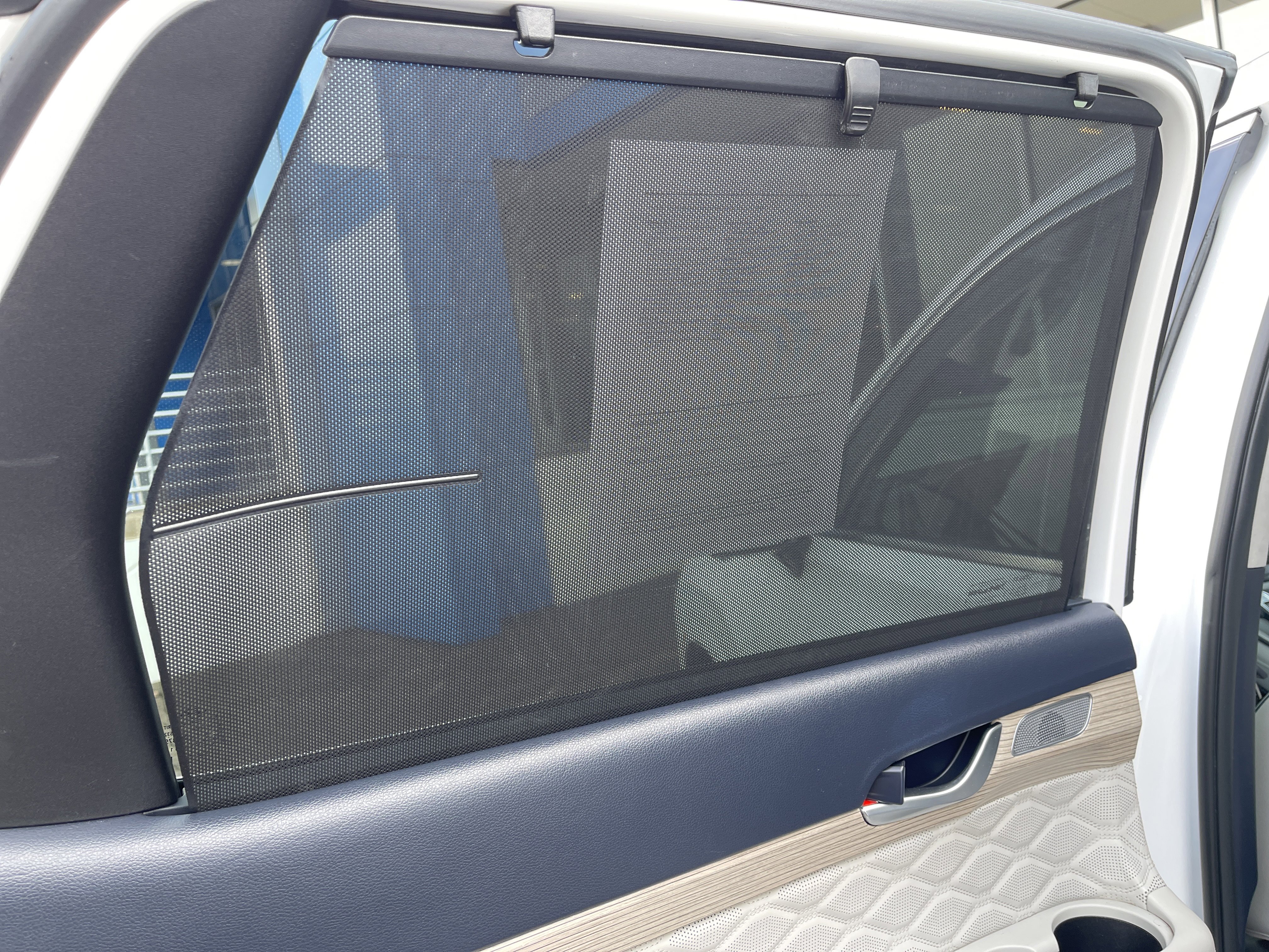 Used 2022 Hyundai Palisade Calligraphy w/ Winter Package image 51