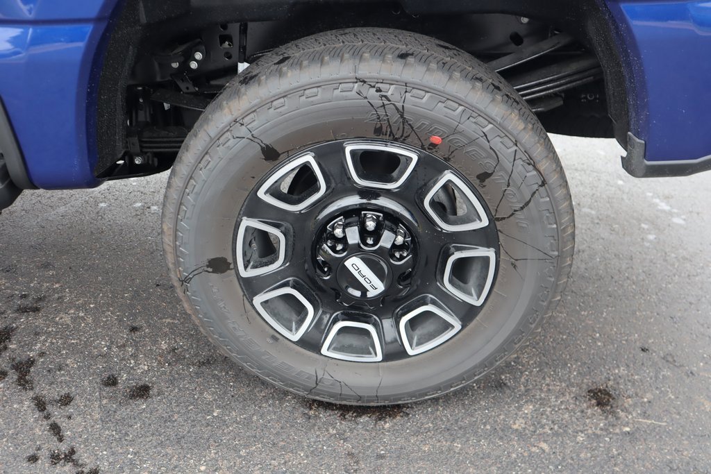 New 2026 Ford F250 Platinum image 20