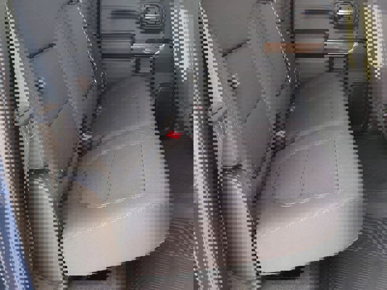 Used 2021 Chevrolet Silverado 1500 LT Trail Boss w/ Convenience Package II image 19