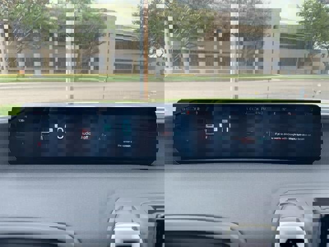 New 2026 Ford Expedition Active RWD image 15