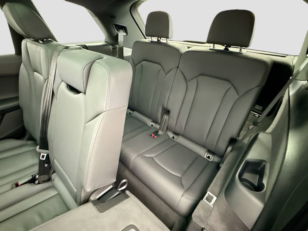 Used 2023 Audi Q7 2.0T Premium Plus w/ Premium Plus Package image 22