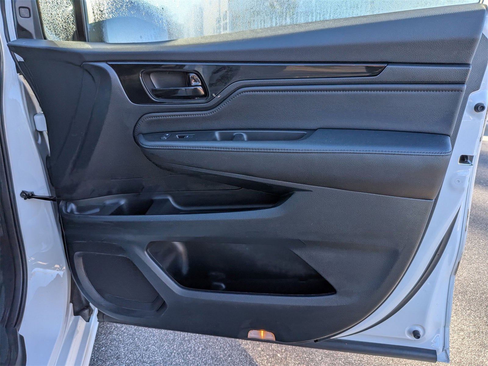 Used 2023 Honda Odyssey Touring image 35