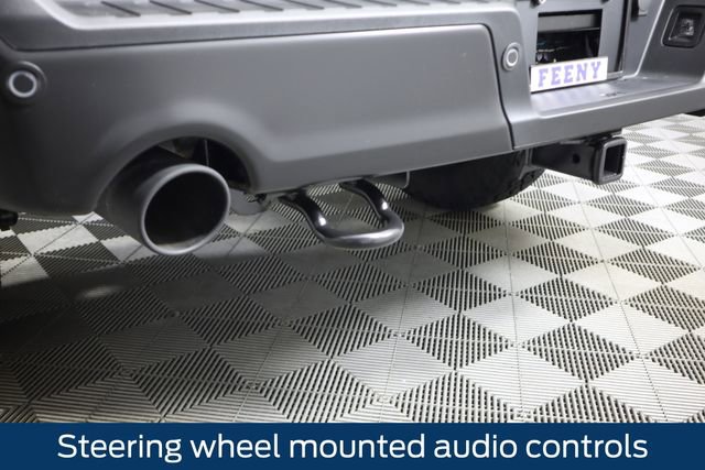 New 2026 Ford F150 Tremor w/ Equipment Group 402A High image 29