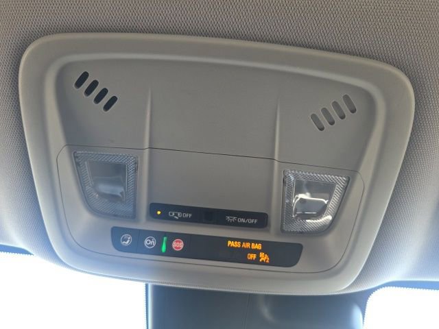 Used 2023 Chevrolet Malibu LT FWD image 22