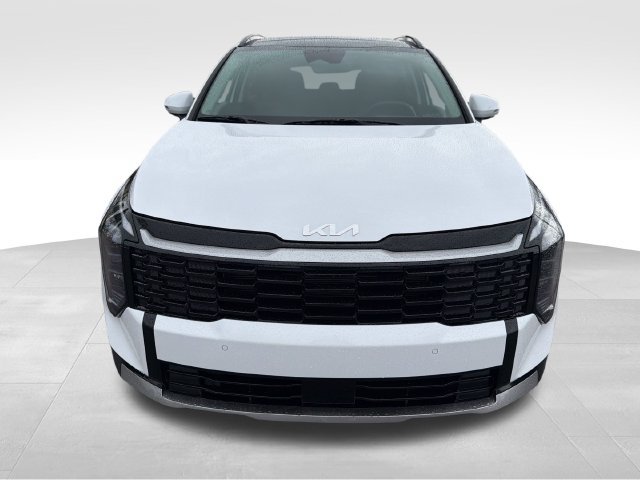 New 2027 Kia Sportage SX FWD image 2