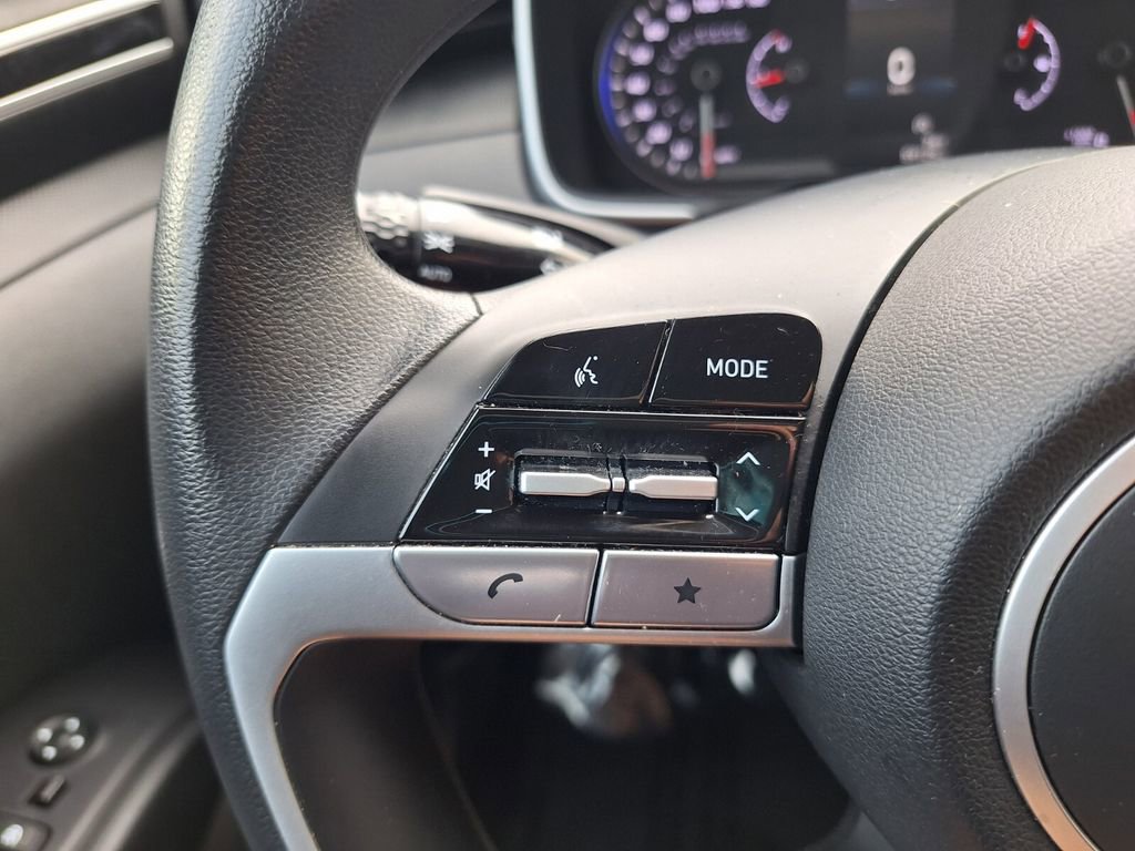 Used 2024 Hyundai Tucson SEL image 16