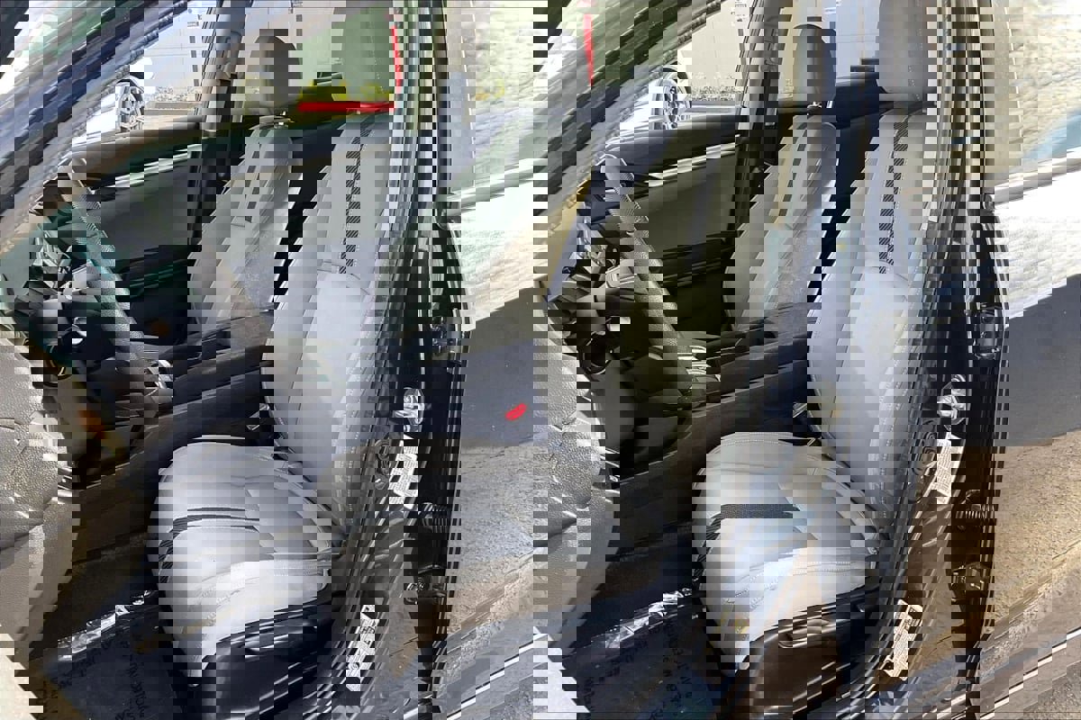 Used 2018 Honda Civic LX image 25