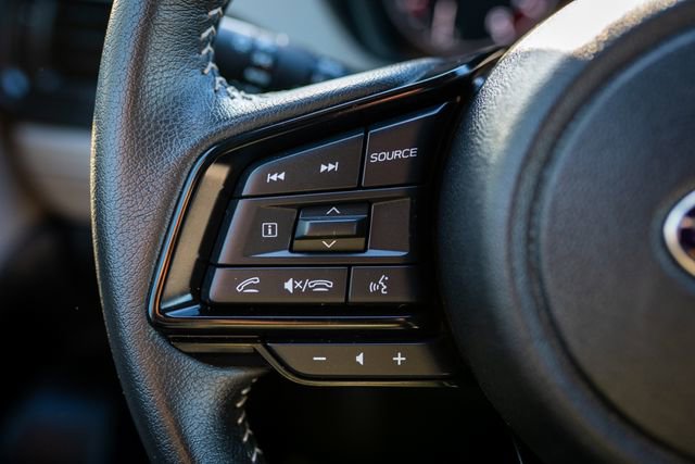 Certified 2025 Subaru Forester Premium image 34