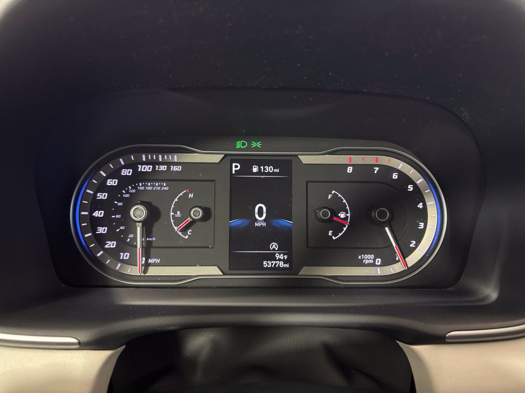 Used 2022 Hyundai Tucson SEL FWD image 10
