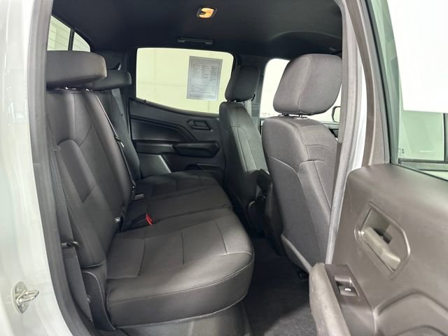 Used 2023 Chevrolet Colorado Trail Boss w/ LPO, Skid Plate Package image 27