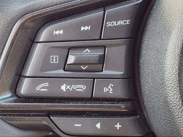 Used 2025 Subaru Crosstrek 2.5i Sport w/ Crosstrek Mirror Package image 25