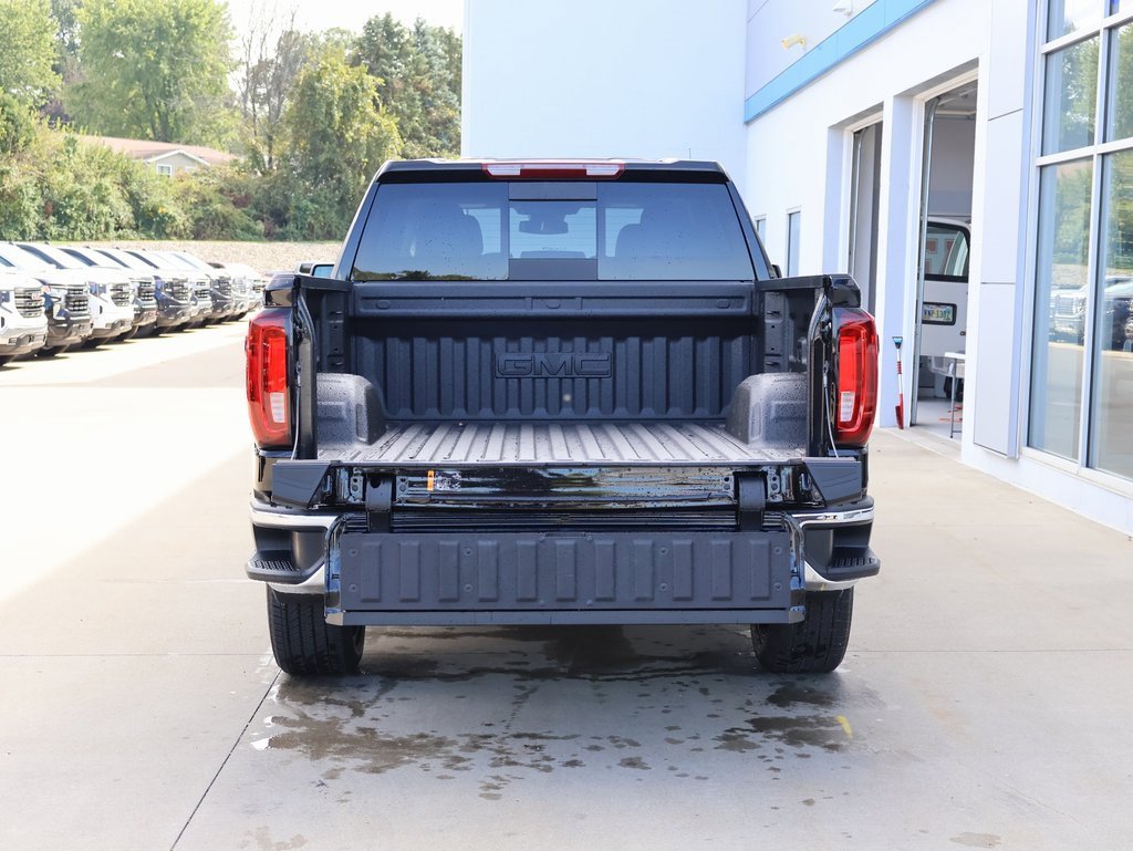 New 2026 GMC Sierra 1500 SLT w/ SLT Premium Plus Package image 33