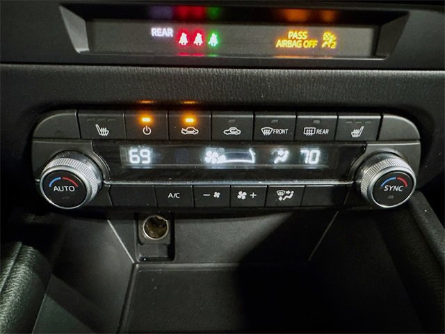 Used 2020 MAZDA CX-5 Touring image 22