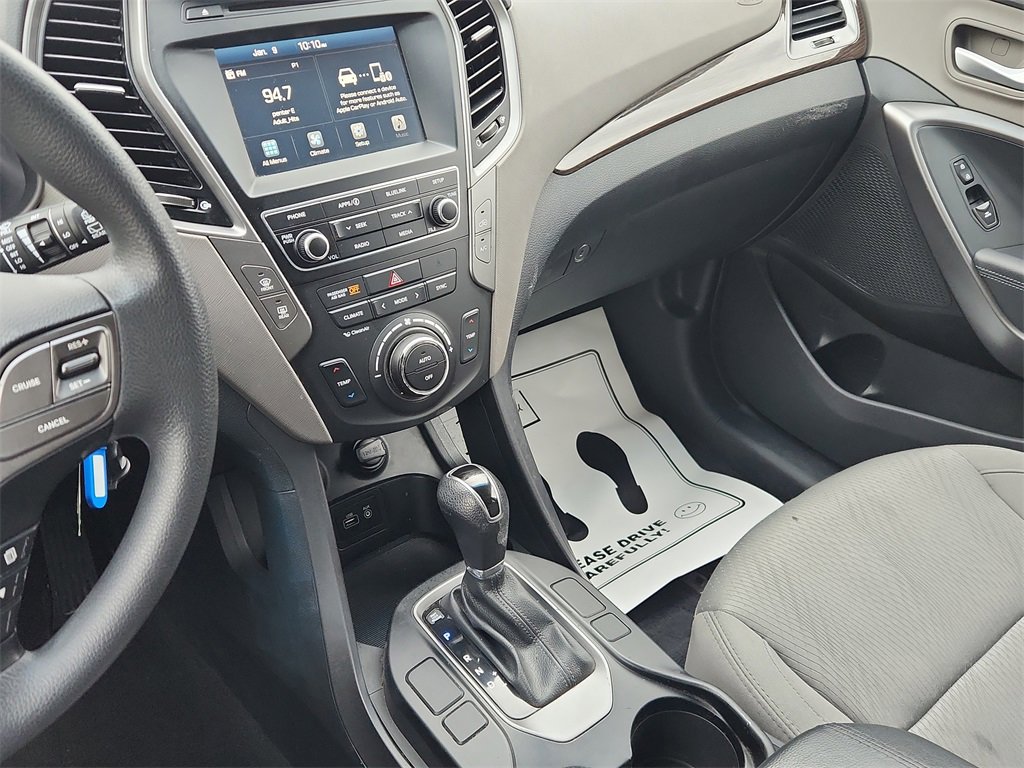 Used 2017 Hyundai Santa Fe Sport image 22