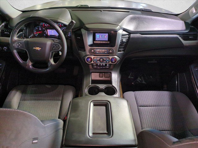 Used 2015 Chevrolet Tahoe LS AWD/4WD image 16