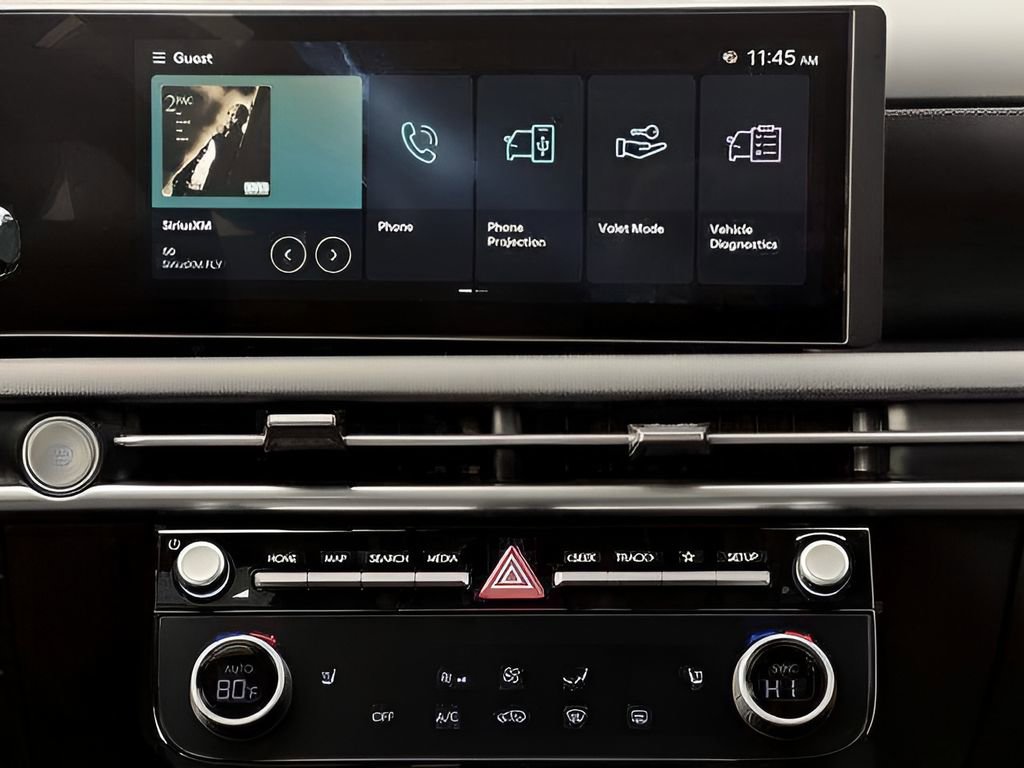 Certified 2025 Hyundai Tucson XRT image 19