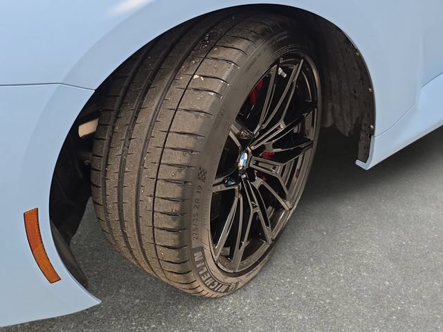 Certified 2024 BMW M2 w/ Lighting Package RWD image 26