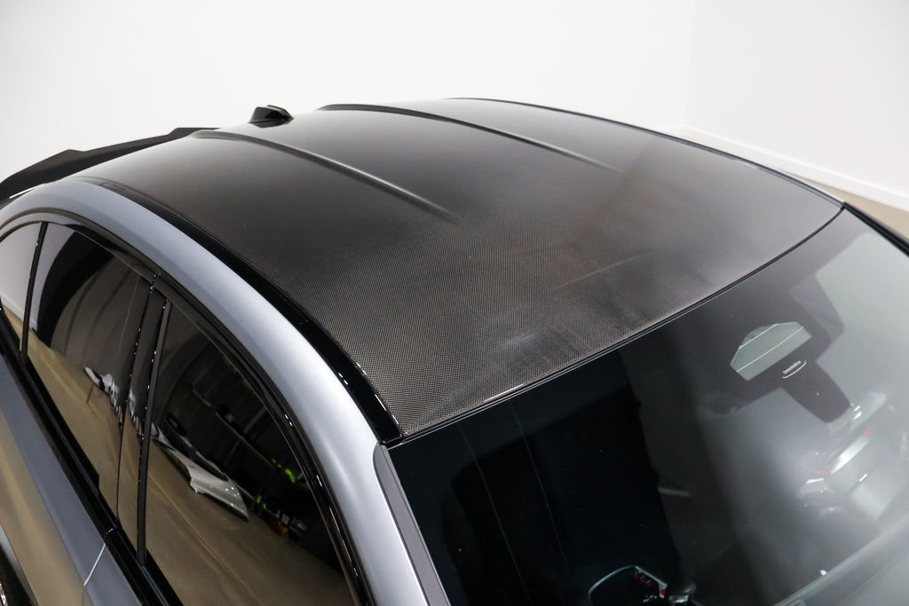 Used 2026 BMW M3 Competition w/ M Carbon Exterior Package image 72