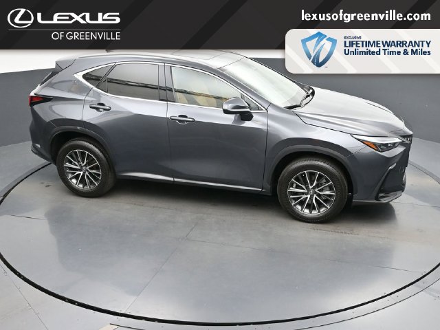 Used 2024 Lexus NX 350 AWD image 47