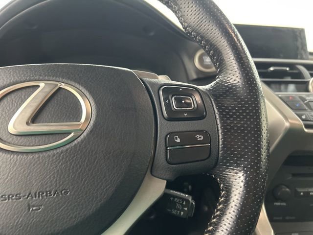 Used 2016 Lexus NX 200t F Sport w/ F Sport Premium Package AWD/4WD image 13