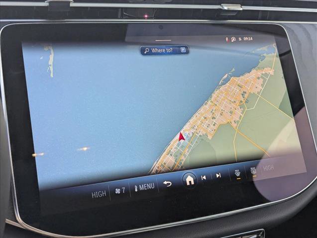 New 2026 Mercedes-Benz E 350 Sedan image 12