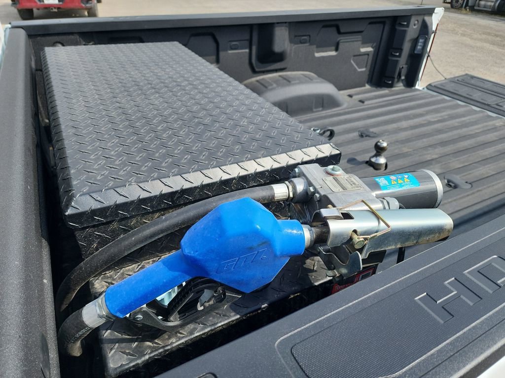 Used 2026 Chevrolet Silverado 3500 High Country w/ High Country Premium Package image 29