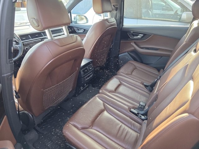 Used 2019 Audi Q7 3.0T Premium w/ Convenience Package image 14