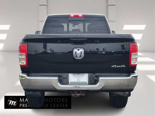 Used 2022 RAM 2500 Tradesman image 4