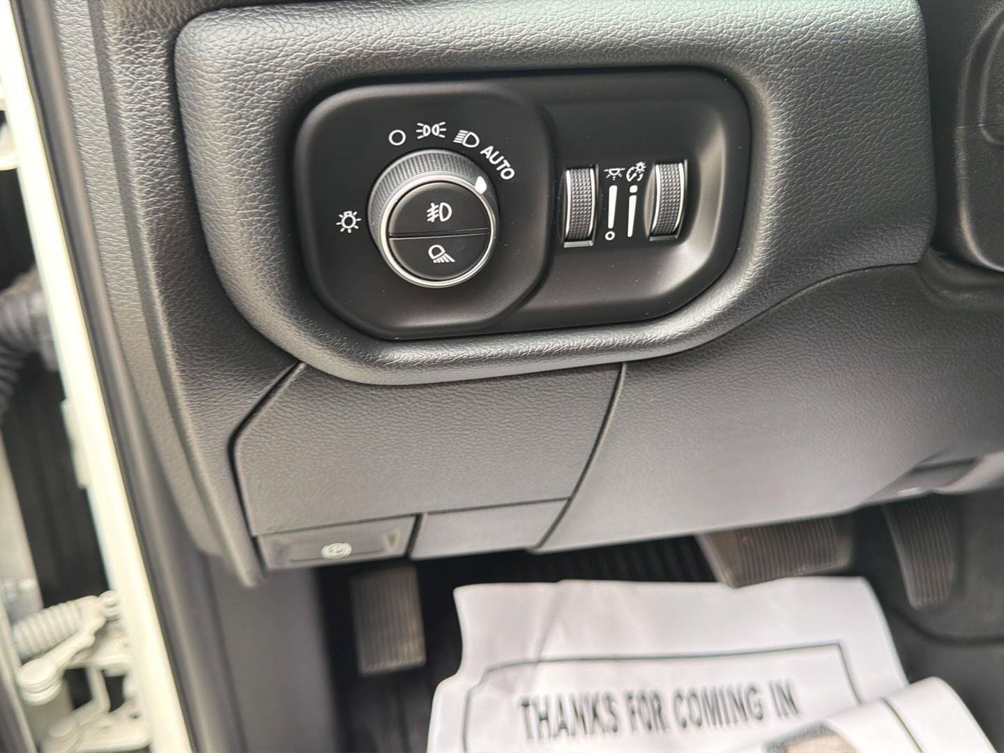 Used 2019 RAM 2500 Laramie AWD/4WD image 21