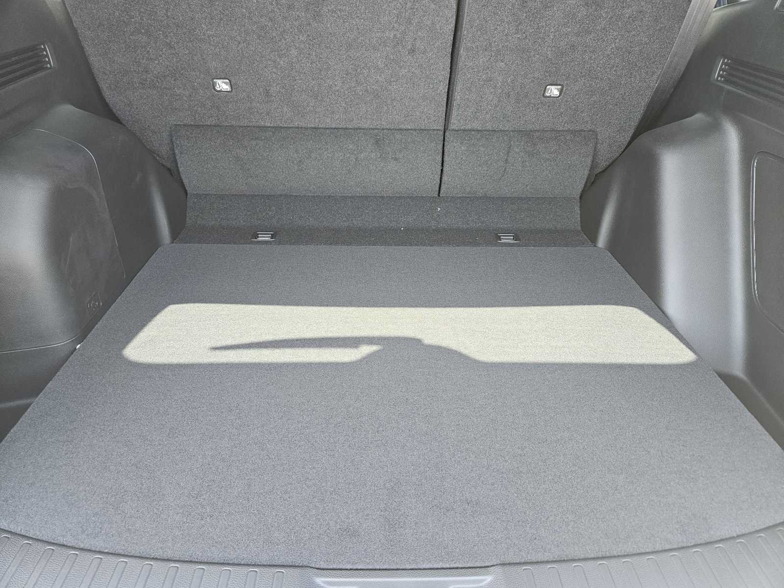 New 2026 Honda CR-V Sport Touring image 26