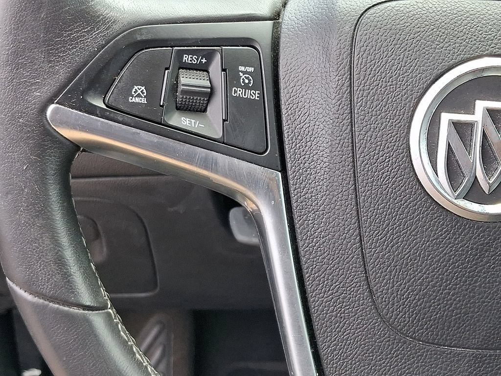 Used 2016 Buick Encore Convenience AWD/4WD image 20