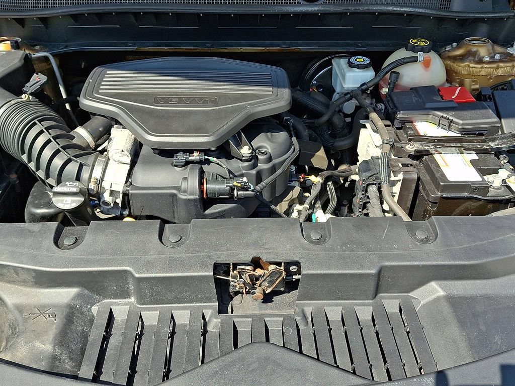 Certified 2019 Chevrolet Blazer LT AWD/4WD image 28