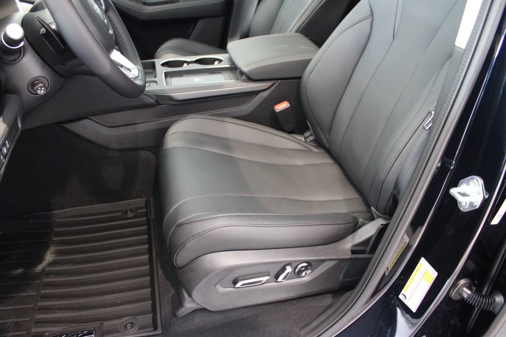 New 2026 Acura MDX SH-AWD image 9