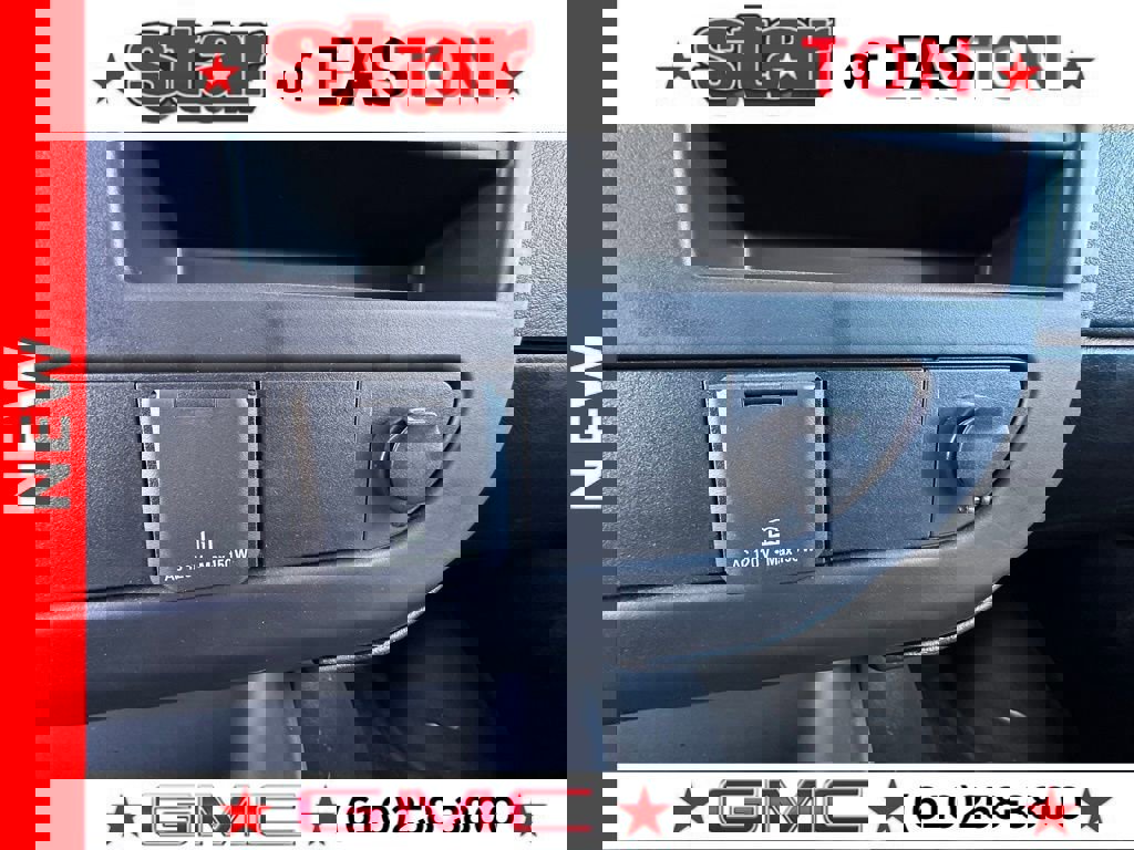 New 2025 GMC Savana 3500 w/ Power Convenience Package image 14