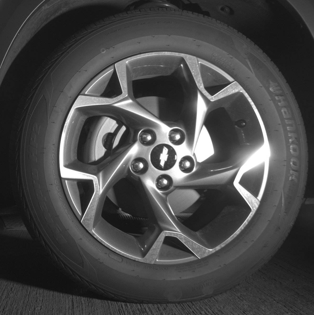 Used 2025 Chevrolet Trax LT image 12