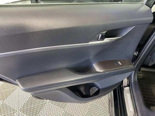 Used 2024 Toyota Camry SE w/ Cold Weather Package AWD/4WD image 26