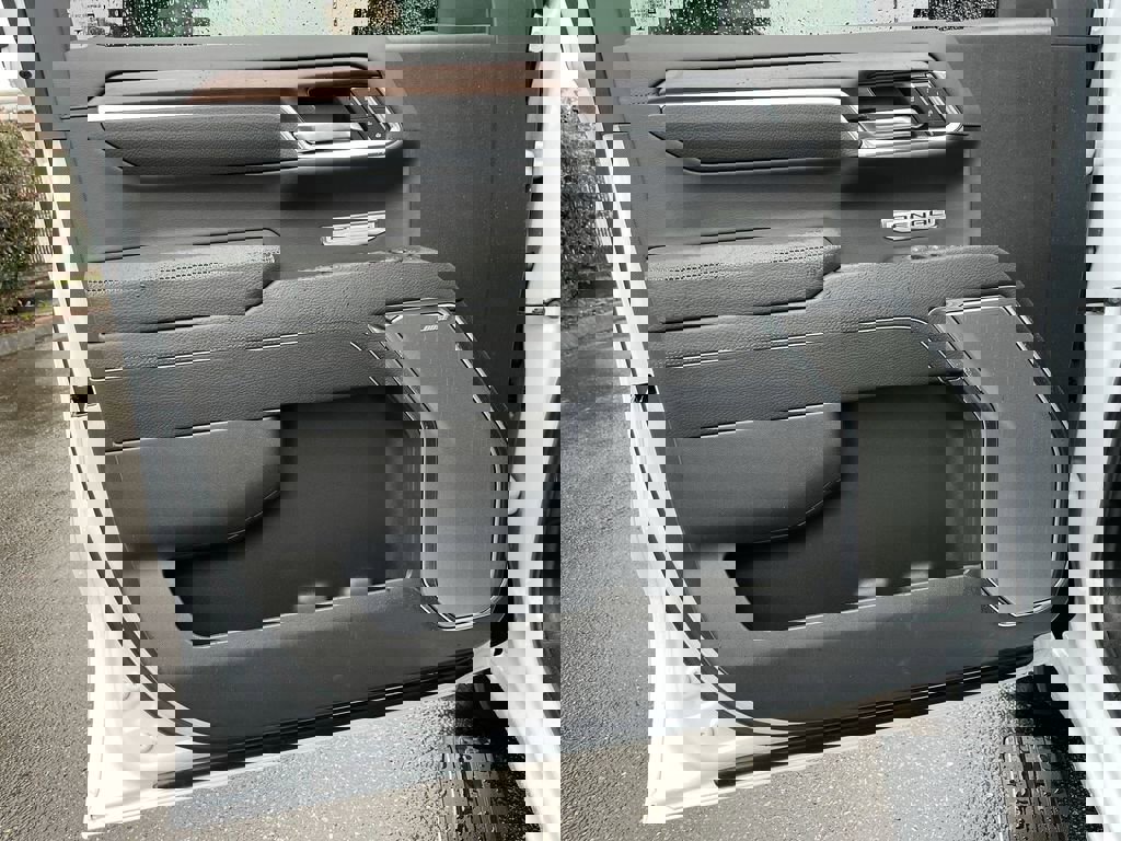 New 2026 GMC Sierra 1500 Denali w/ Denali Reserve Package image 23