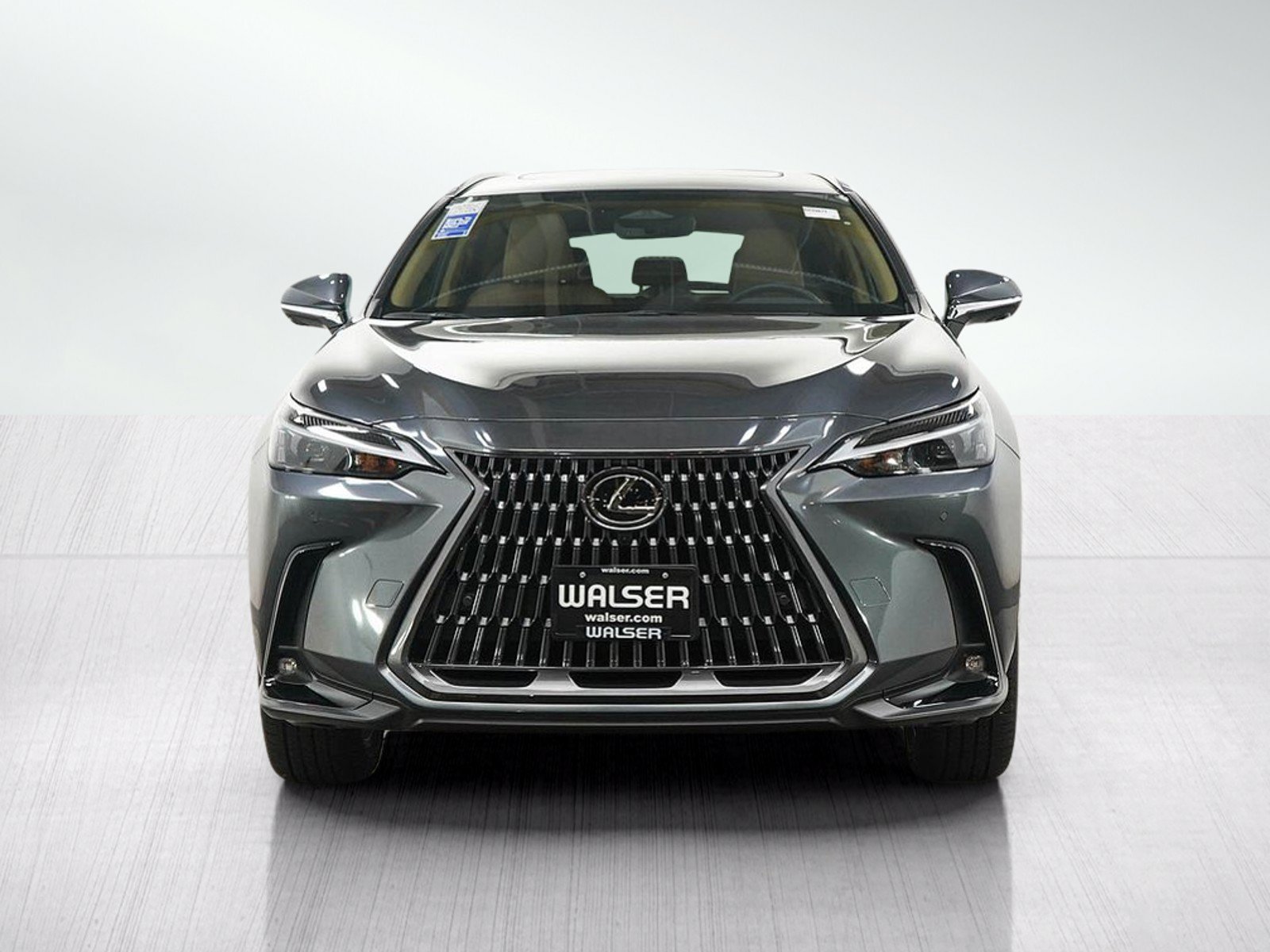 Used 2026 Lexus NX 350 AWD w/ Accessory Package (2T) image 8