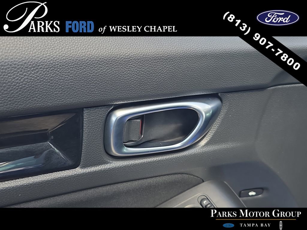 Used 2022 Honda Civic EX image 16