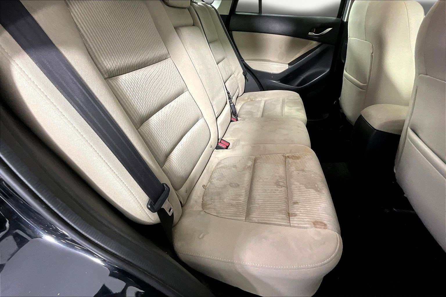 Used 2014 MAZDA CX-5 Touring w/ Bose/Moonroof Package image 23