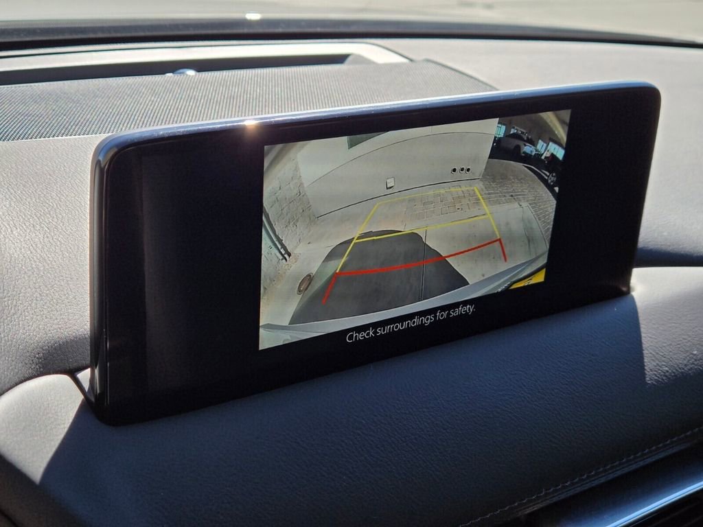 Used 2024 MAZDA CX-5 2.5 Turbo image 28