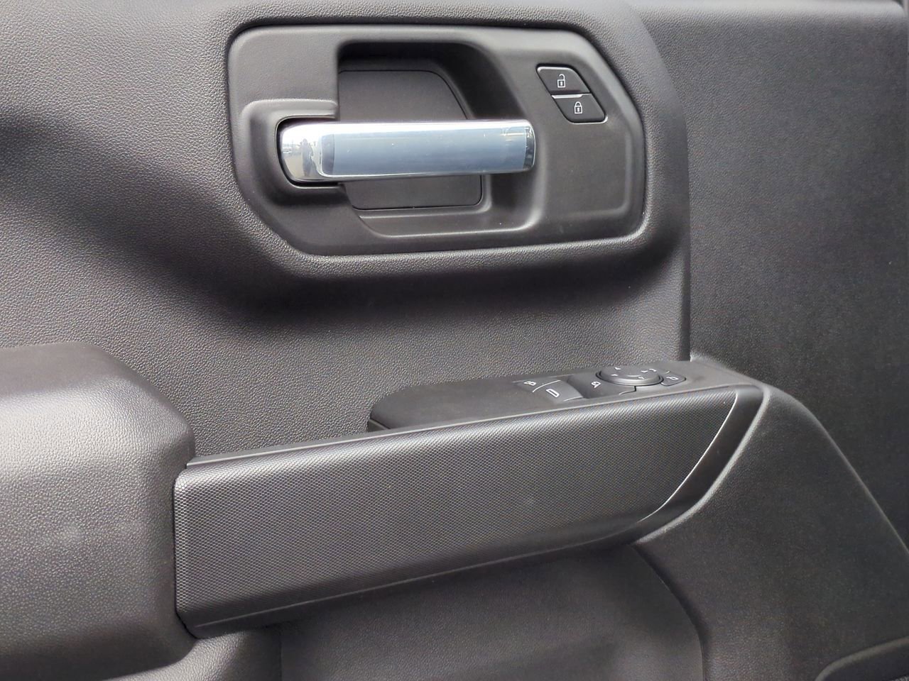 New 2026 Chevrolet Silverado 2500 W/T image 22