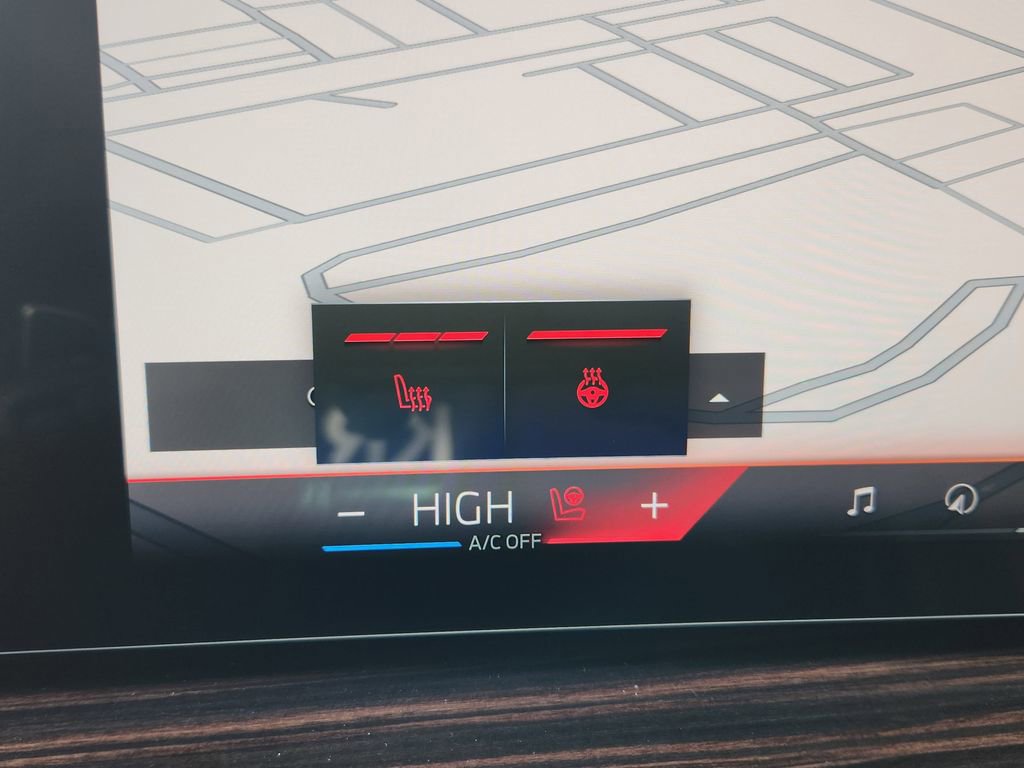 New 2026 BMW X5 xDrive50e AWD/4WD image 15