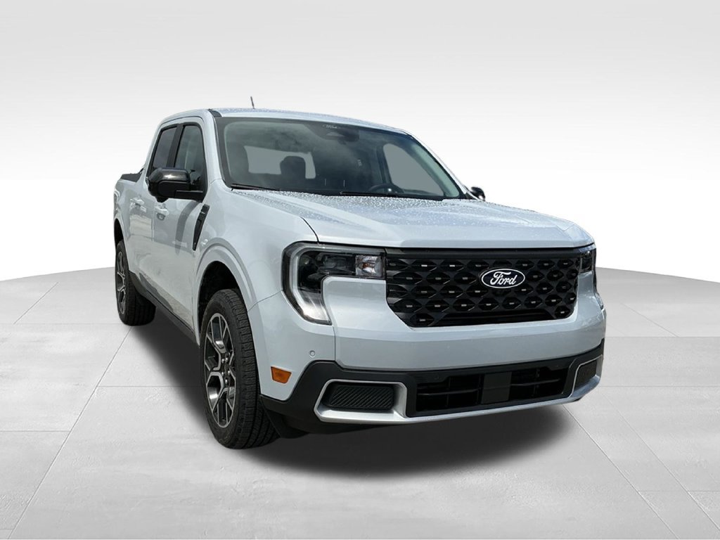 New 2026 Ford Maverick Lariat w/ 4K Tow Package AWD/4WD image 13