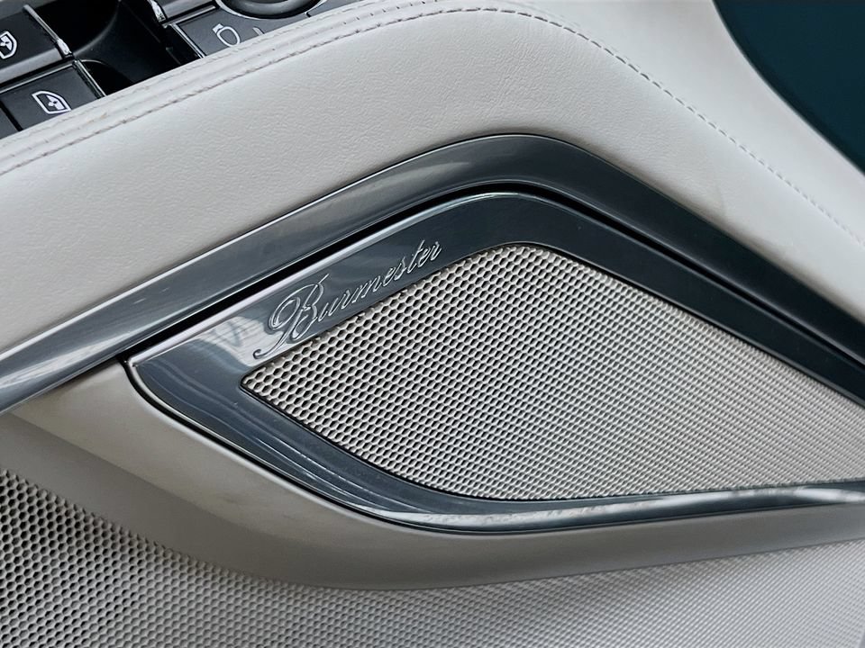 Certified 2019 Porsche 911 Turbo S AWD/4WD image 21