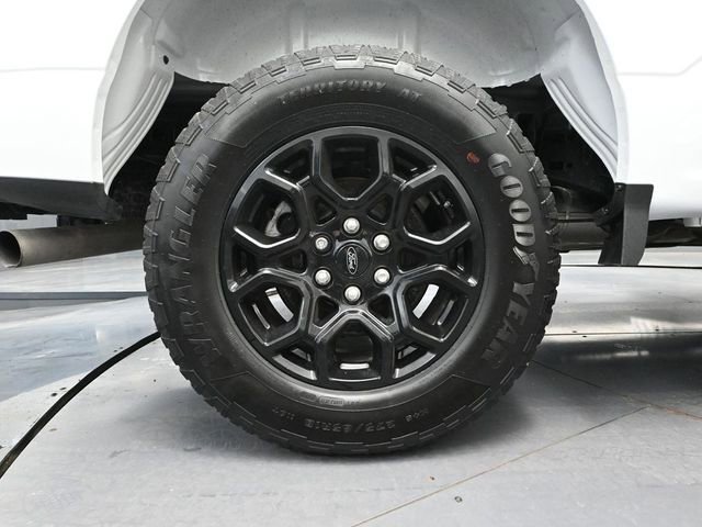 Used 2024 Ford F150 XLT w/ XLT Black Appearance Package image 15